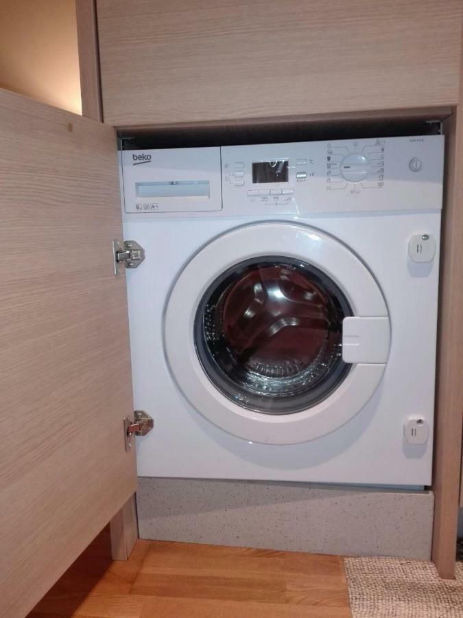 Apartamento Playa Silgar Sanxenxo Luaran gambar
