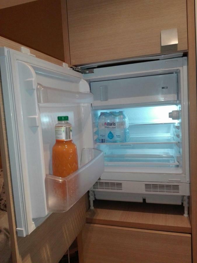 Apartamento Playa Silgar Sanxenxo Luaran gambar